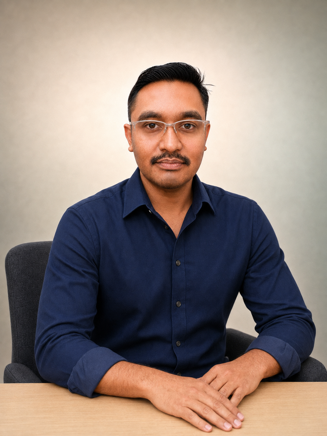 Sugan Govindasamy