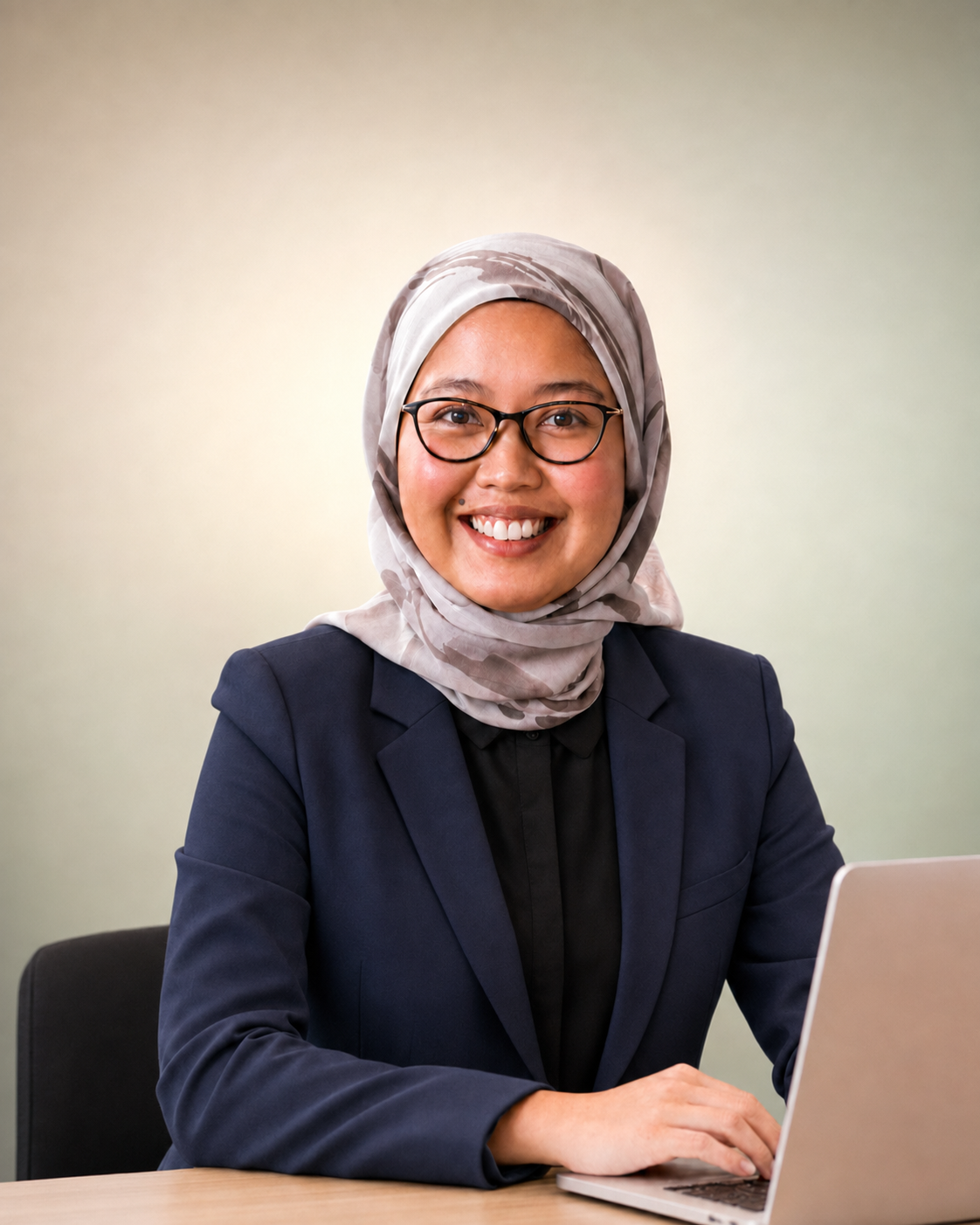Afrina Mohamad