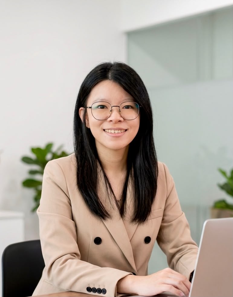 Voon Xin Hui